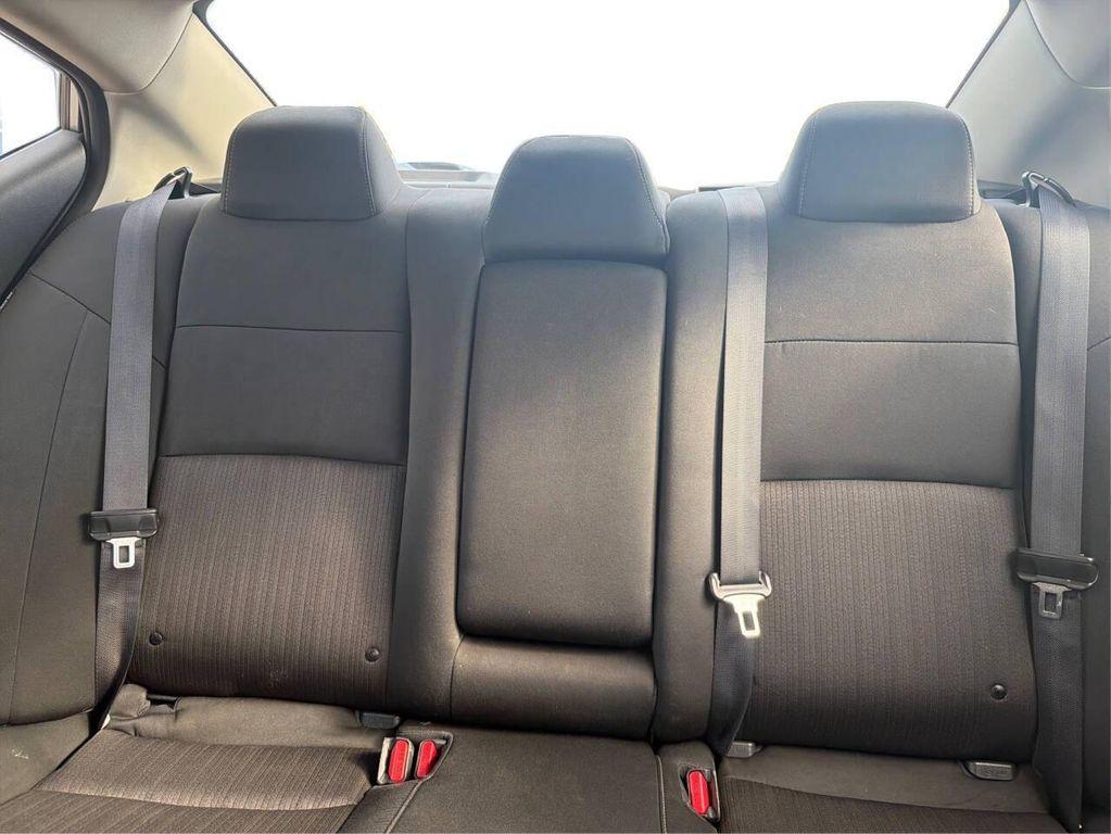 used 2024 Nissan Altima car, priced at $18,995