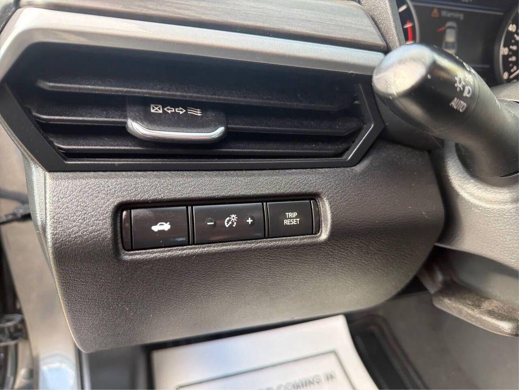 used 2024 Nissan Altima car, priced at $18,995