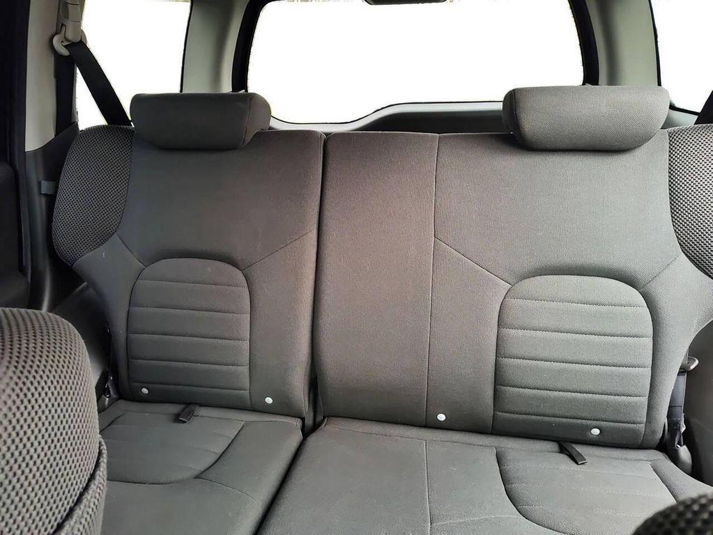 used 2006 Nissan Xterra car