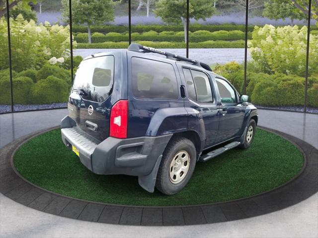 used 2006 Nissan Xterra car