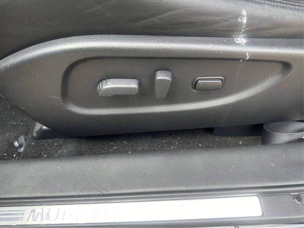 used 2011 Nissan Murano CrossCabriolet car, priced at $10,995