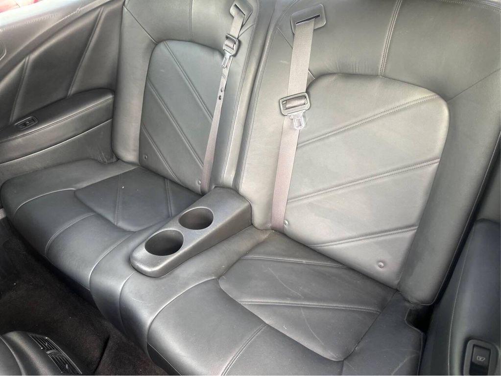 used 2011 Nissan Murano CrossCabriolet car, priced at $10,995