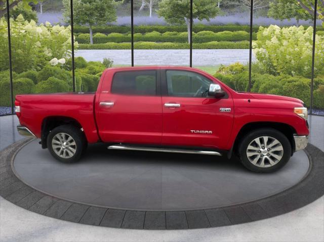 used 2014 Toyota Tundra car, priced at $23,995