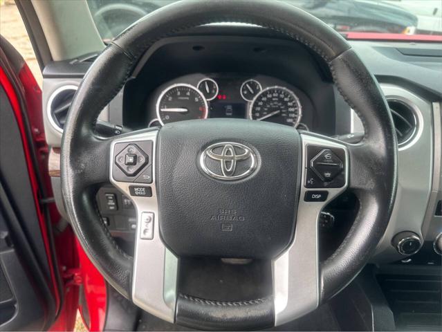 used 2014 Toyota Tundra car, priced at $23,995