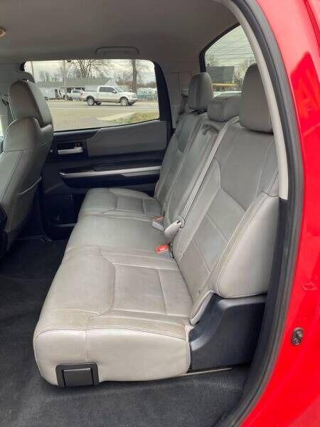 used 2014 Toyota Tundra car, priced at $27,995