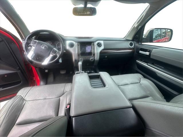 used 2014 Toyota Tundra car, priced at $23,995