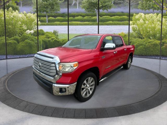 used 2014 Toyota Tundra car, priced at $23,995