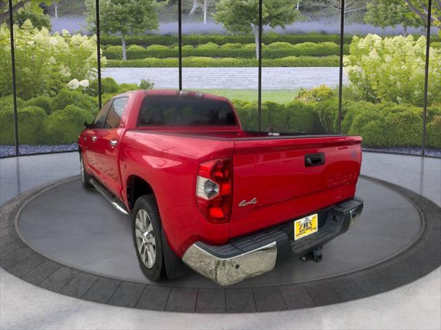 used 2014 Toyota Tundra car, priced at $23,995