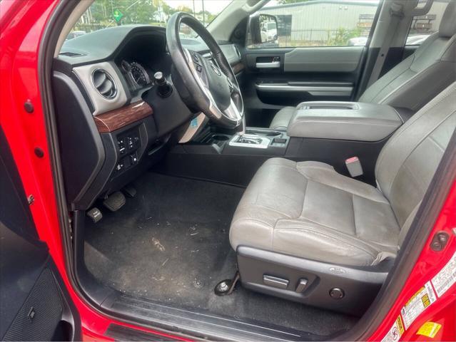 used 2014 Toyota Tundra car, priced at $23,995