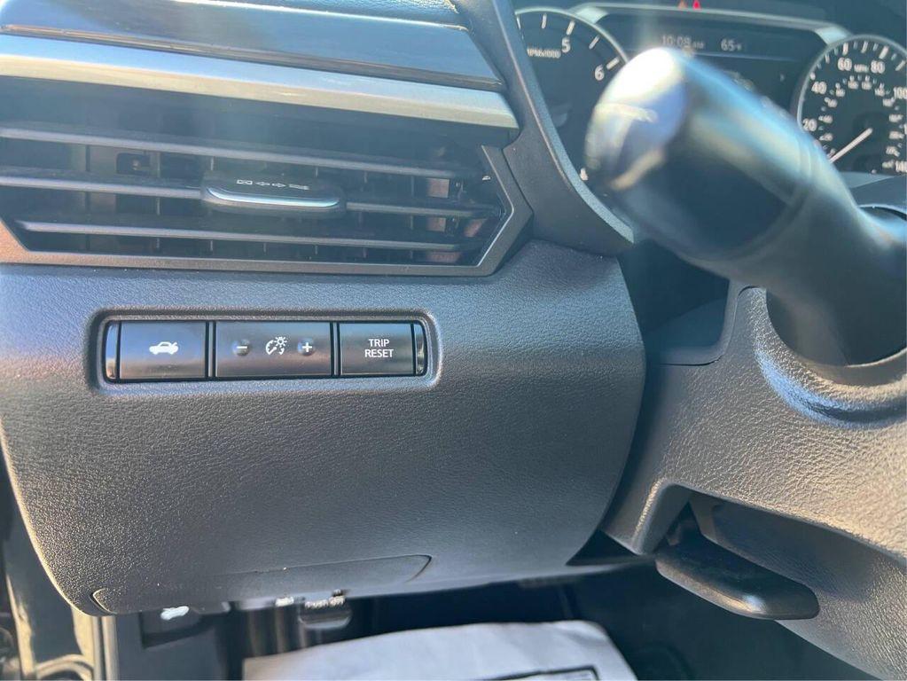 used 2023 Nissan Altima car, priced at $18,995