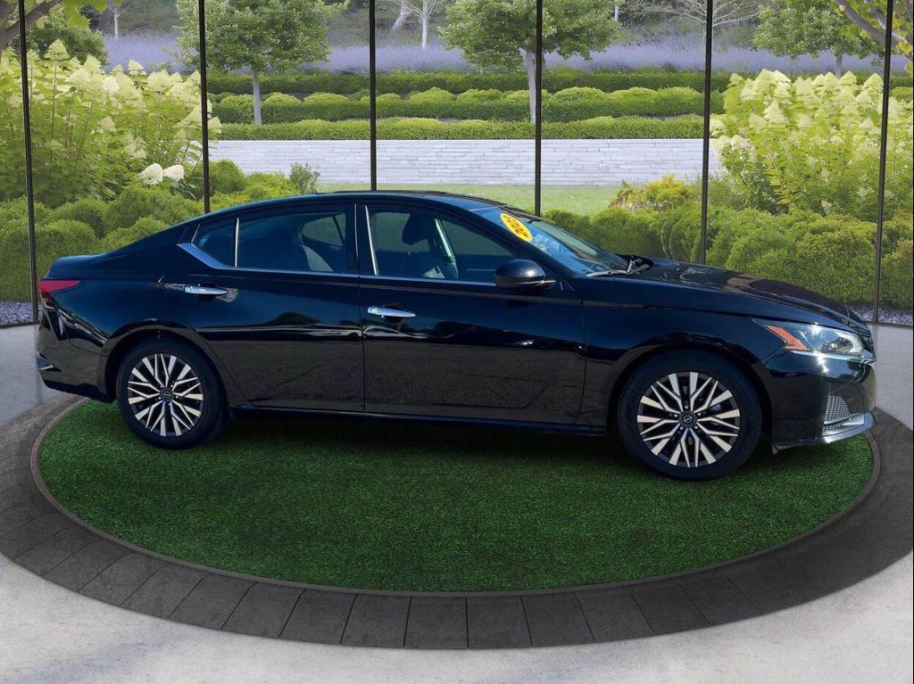 used 2023 Nissan Altima car, priced at $18,995