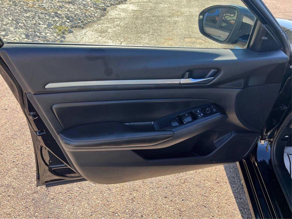 used 2023 Nissan Altima car, priced at $18,995