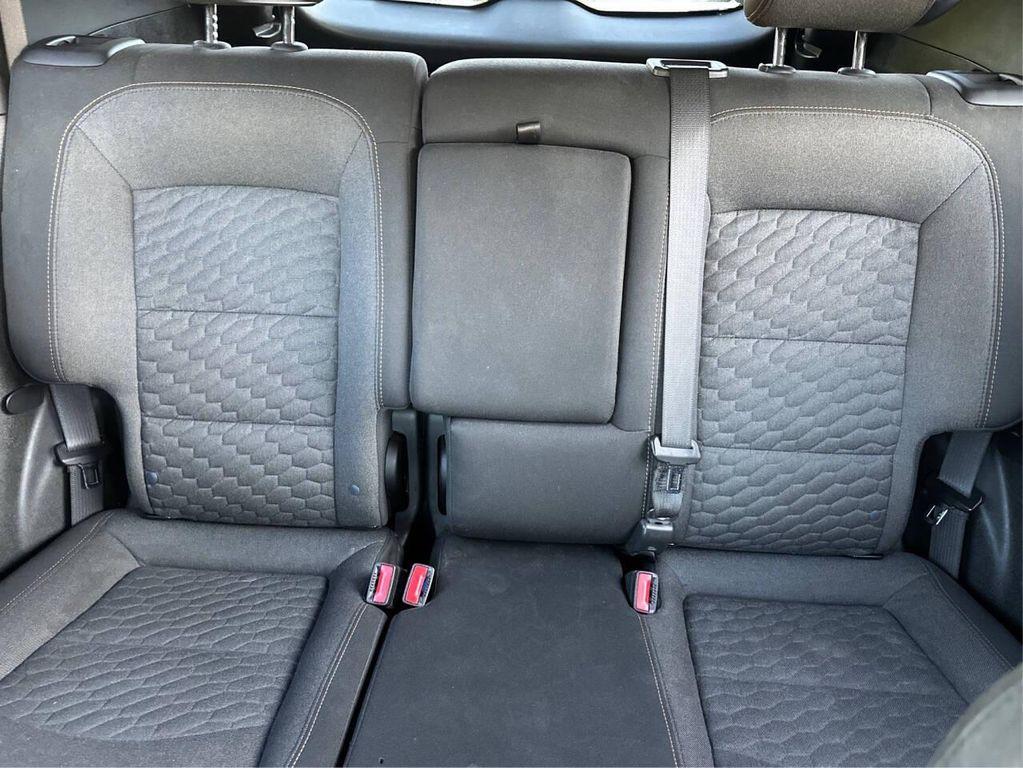 used 2021 Chevrolet Equinox car, priced at $16,995