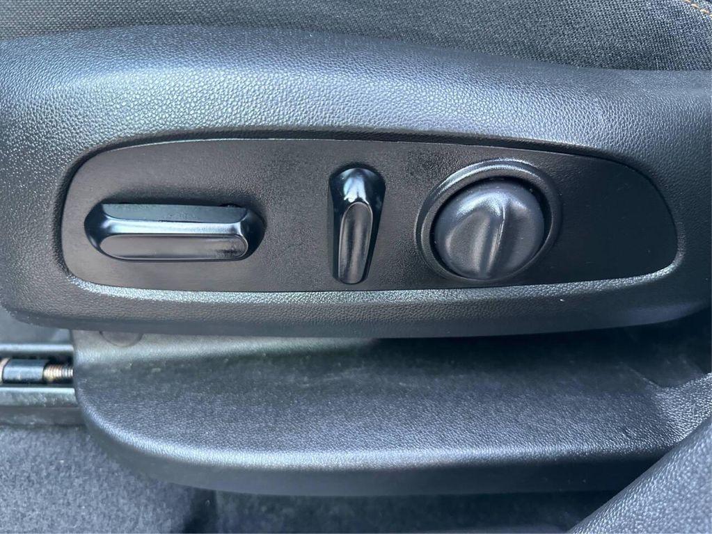 used 2021 Chevrolet Equinox car, priced at $16,995