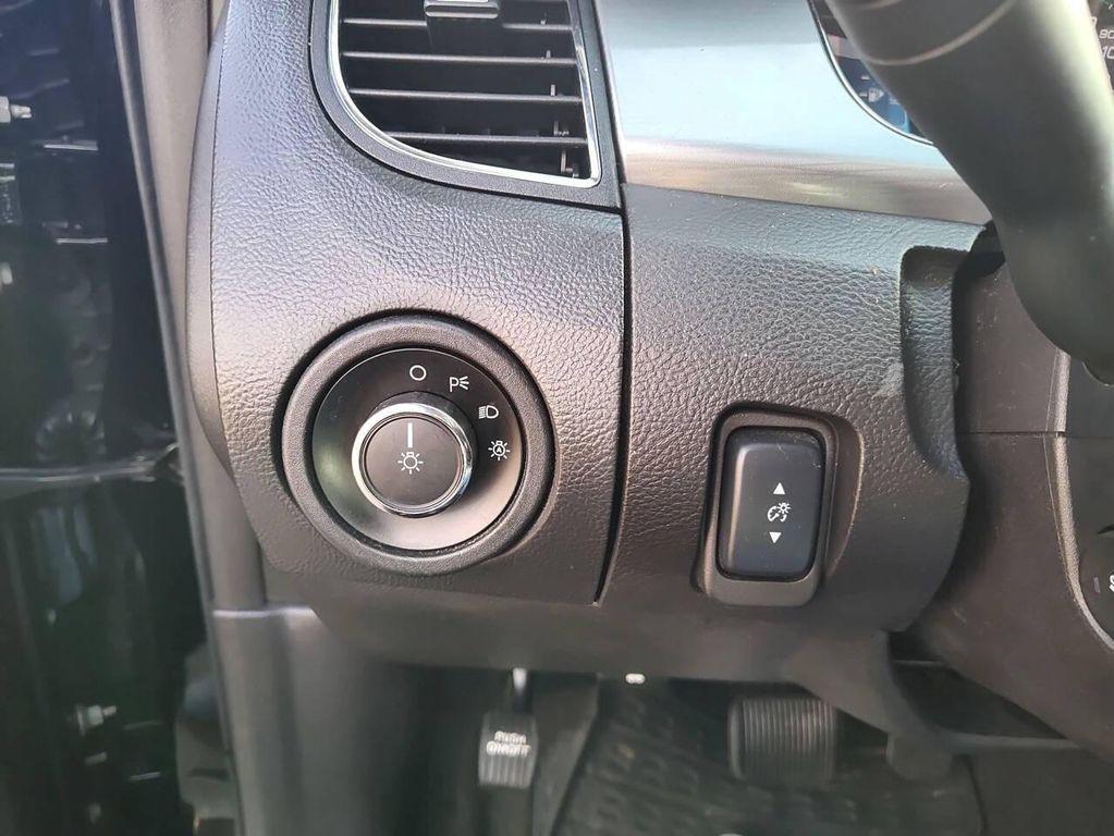 used 2016 Ford Taurus car, priced at $7,495