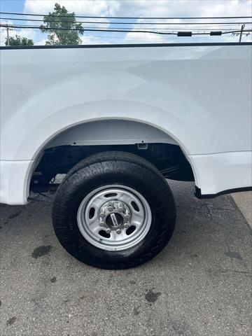 used 2018 Ford F-250 car, priced at $20,995