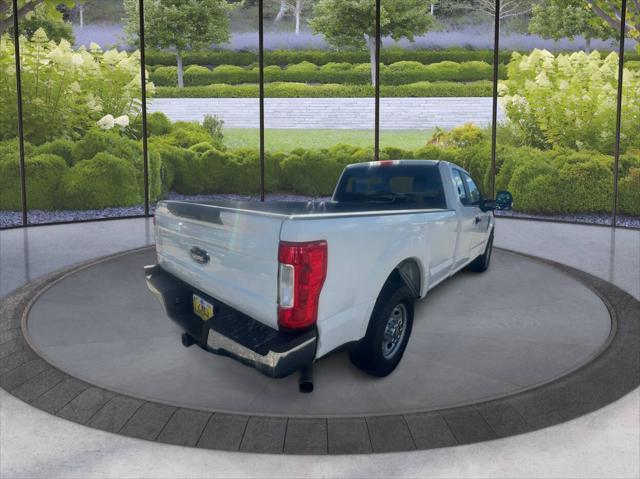 used 2018 Ford F-250 car, priced at $19,995