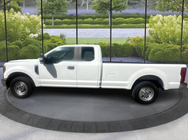 used 2018 Ford F-250 car, priced at $19,995