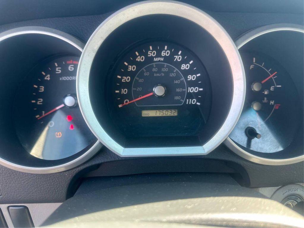 used 2006 Toyota 4Runner car, priced at $8,995