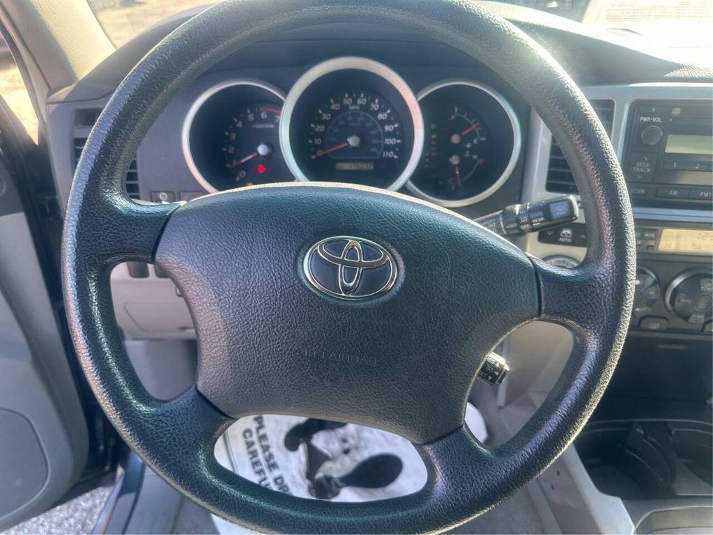 used 2006 Toyota 4Runner car, priced at $8,995