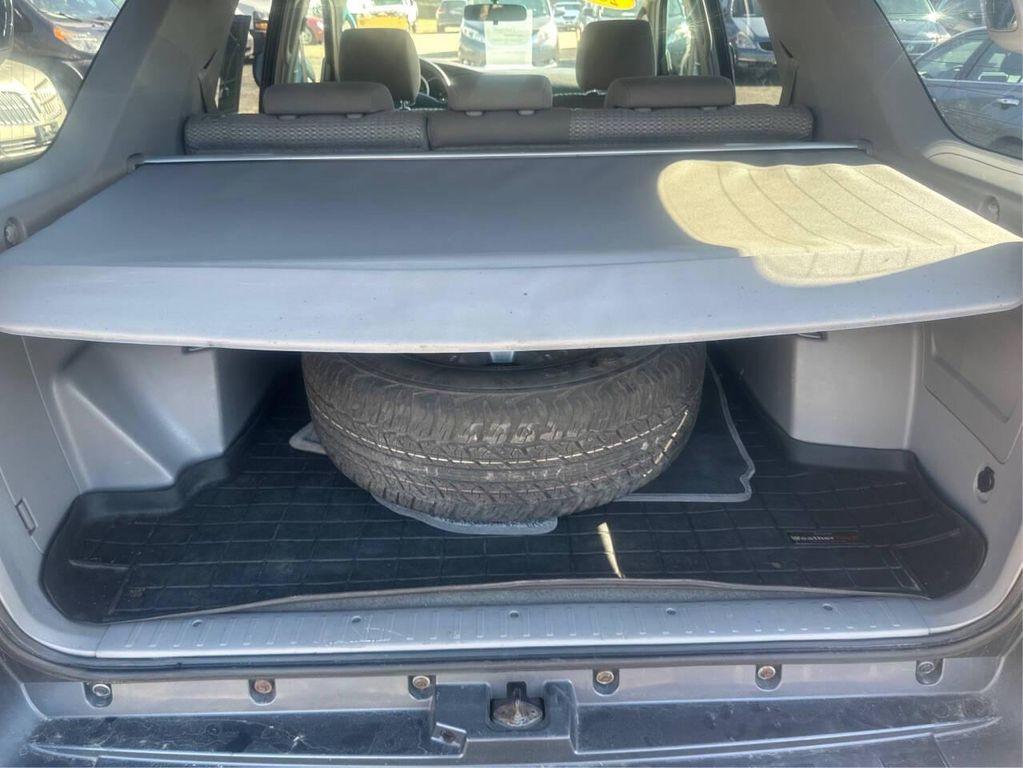 used 2006 Toyota 4Runner car, priced at $8,995