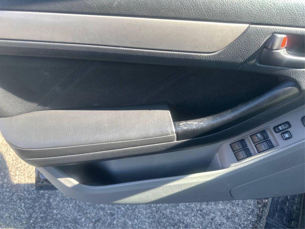 used 2006 Toyota 4Runner car, priced at $8,995