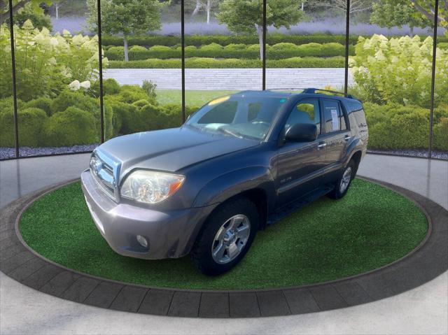 used 2006 Toyota 4Runner car, priced at $8,995