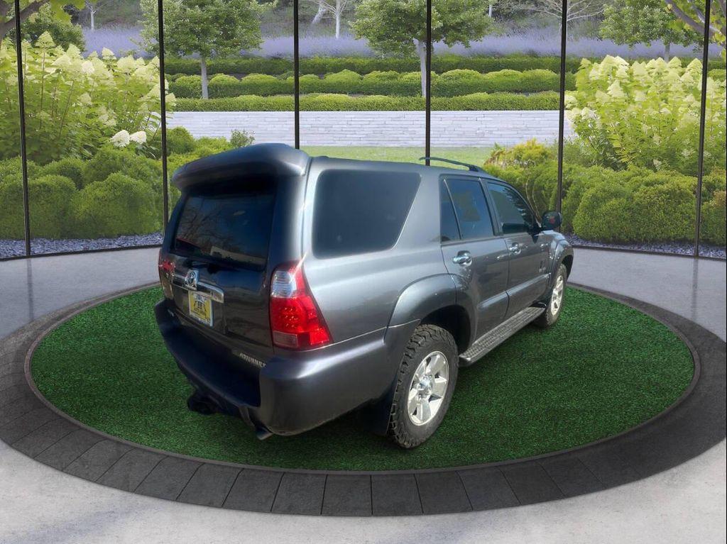 used 2006 Toyota 4Runner car, priced at $8,995