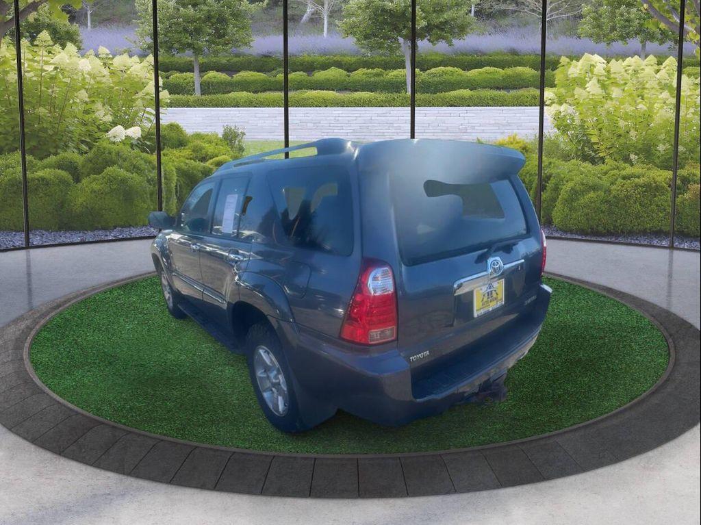 used 2006 Toyota 4Runner car, priced at $8,995