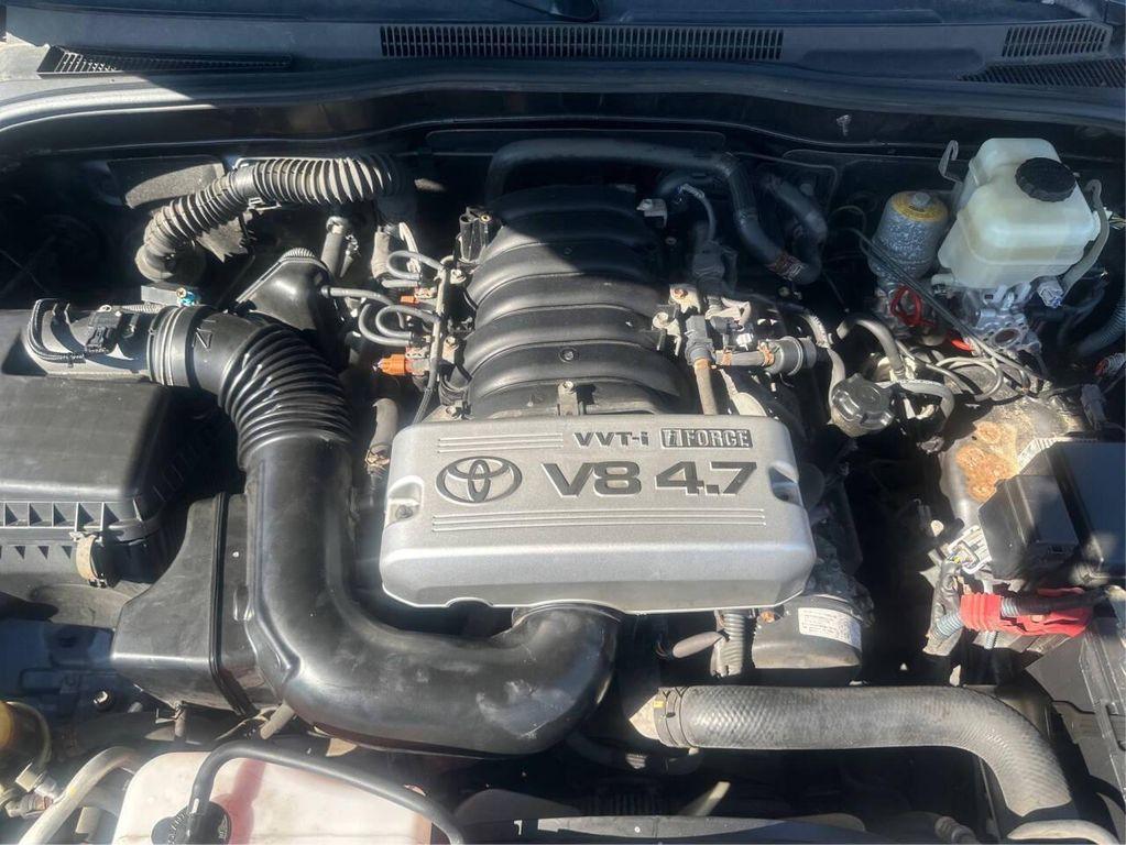 used 2006 Toyota 4Runner car, priced at $8,995