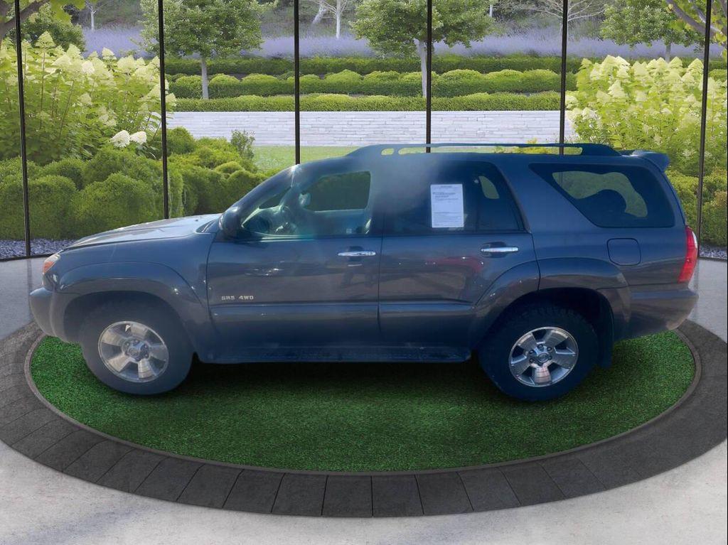 used 2006 Toyota 4Runner car, priced at $8,995
