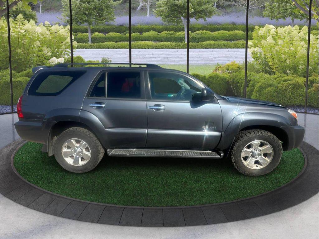 used 2006 Toyota 4Runner car, priced at $8,995