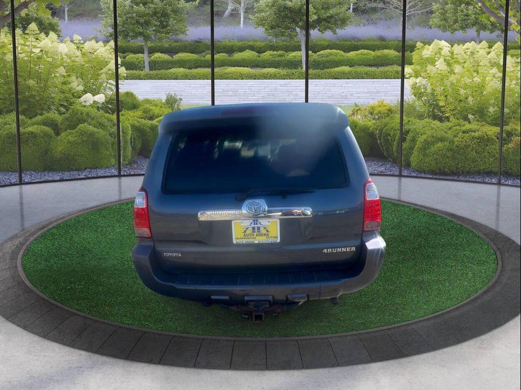 used 2006 Toyota 4Runner car, priced at $8,995