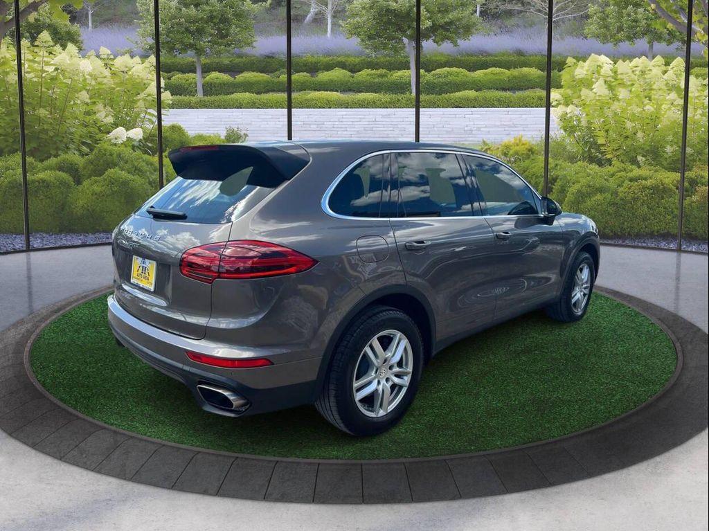 used 2016 Porsche Cayenne car, priced at $16,995