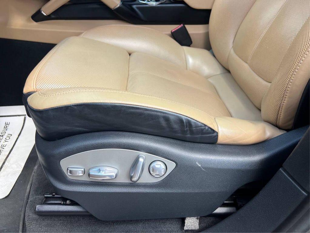 used 2016 Porsche Cayenne car, priced at $16,995