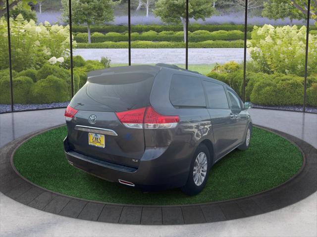 used 2011 Toyota Sienna car, priced at $6,995