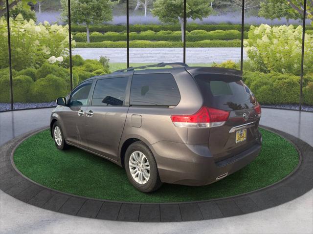 used 2011 Toyota Sienna car, priced at $6,995