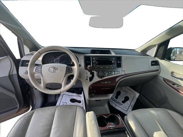 used 2011 Toyota Sienna car, priced at $6,995