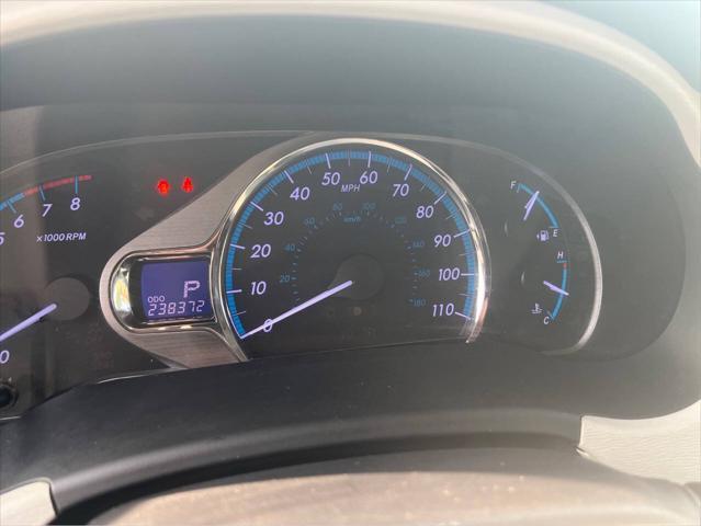 used 2011 Toyota Sienna car, priced at $6,995