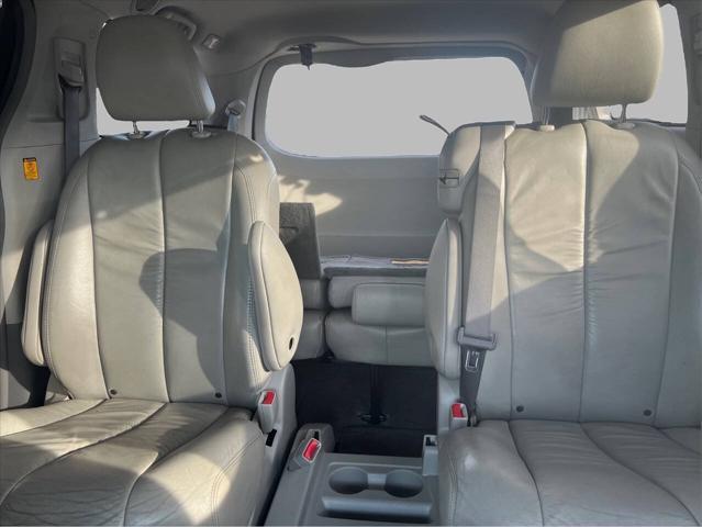 used 2011 Toyota Sienna car, priced at $6,995