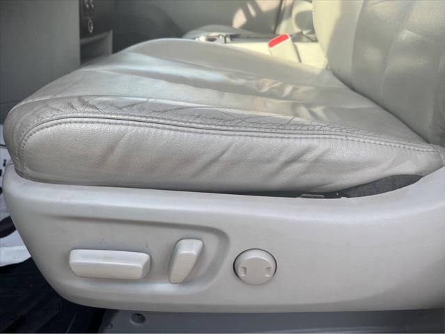used 2011 Toyota Sienna car, priced at $6,995