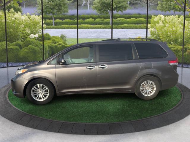 used 2011 Toyota Sienna car, priced at $6,995