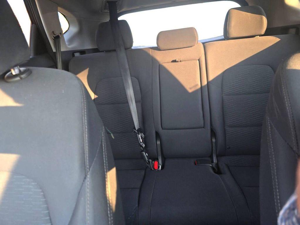 used 2021 Hyundai Tucson car, priced at $14,995