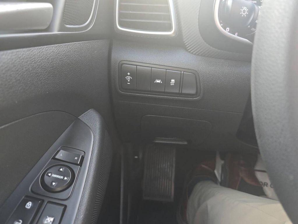 used 2021 Hyundai Tucson car, priced at $14,995