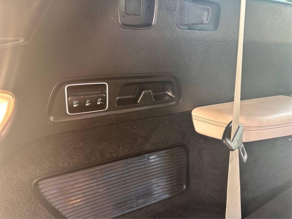 used 2021 Mercedes-Benz AMG GLS 63 car, priced at $66,995