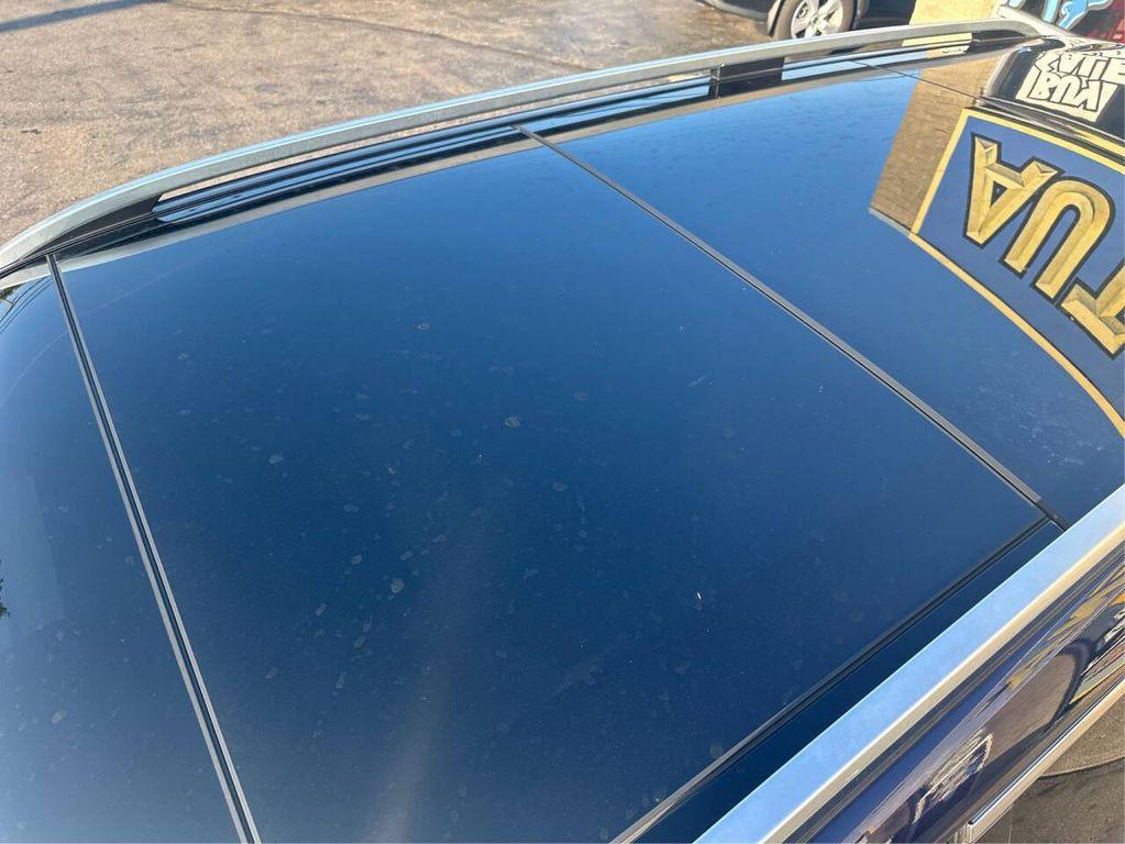 used 2021 Mercedes-Benz AMG GLS 63 car, priced at $66,995