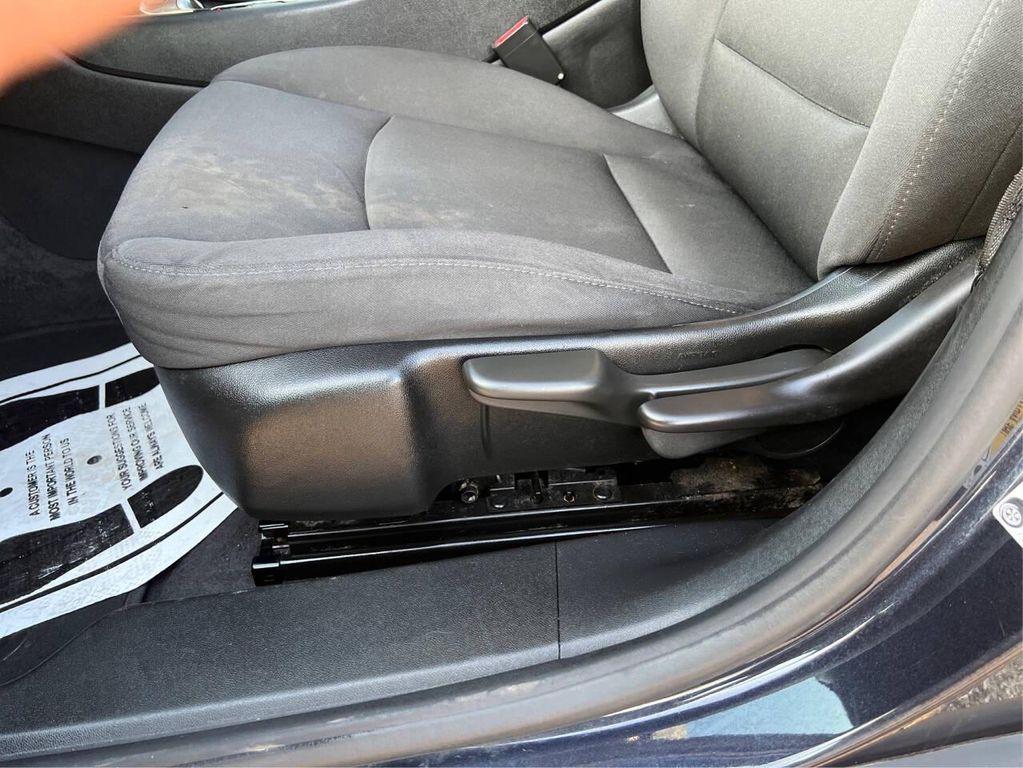 used 2022 Chevrolet Malibu car, priced at $15,995