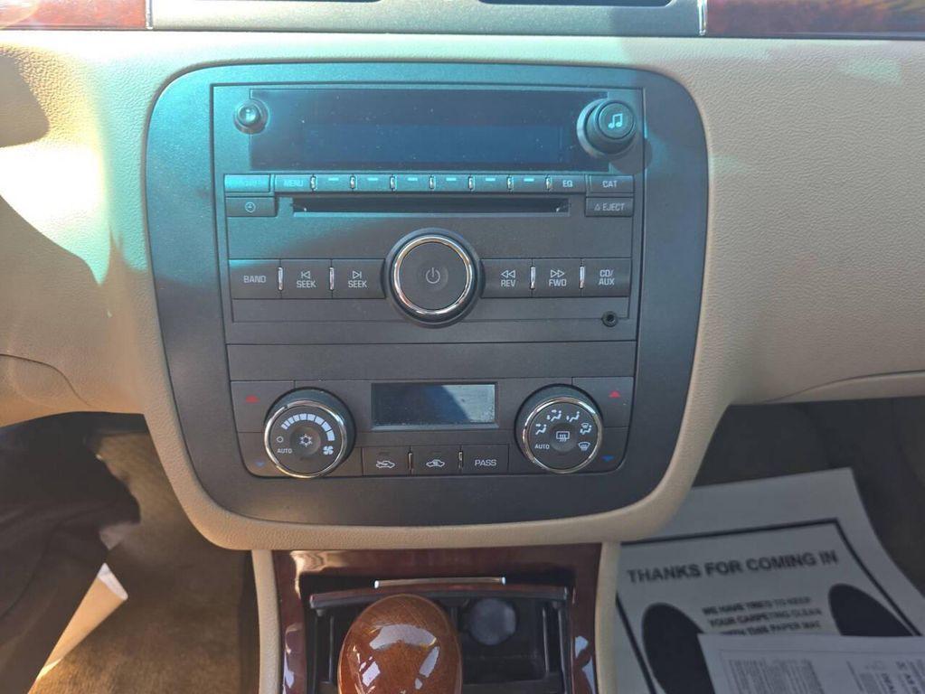used 2008 Buick Lucerne car, priced at $3,595