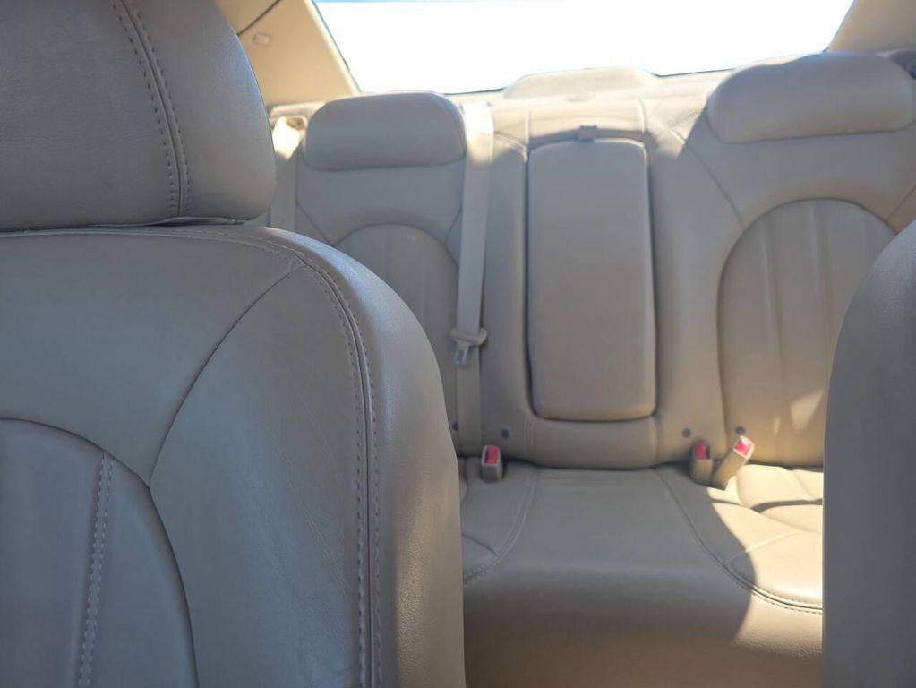 used 2008 Buick Lucerne car, priced at $3,595