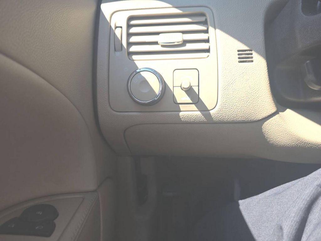 used 2008 Buick Lucerne car, priced at $3,595